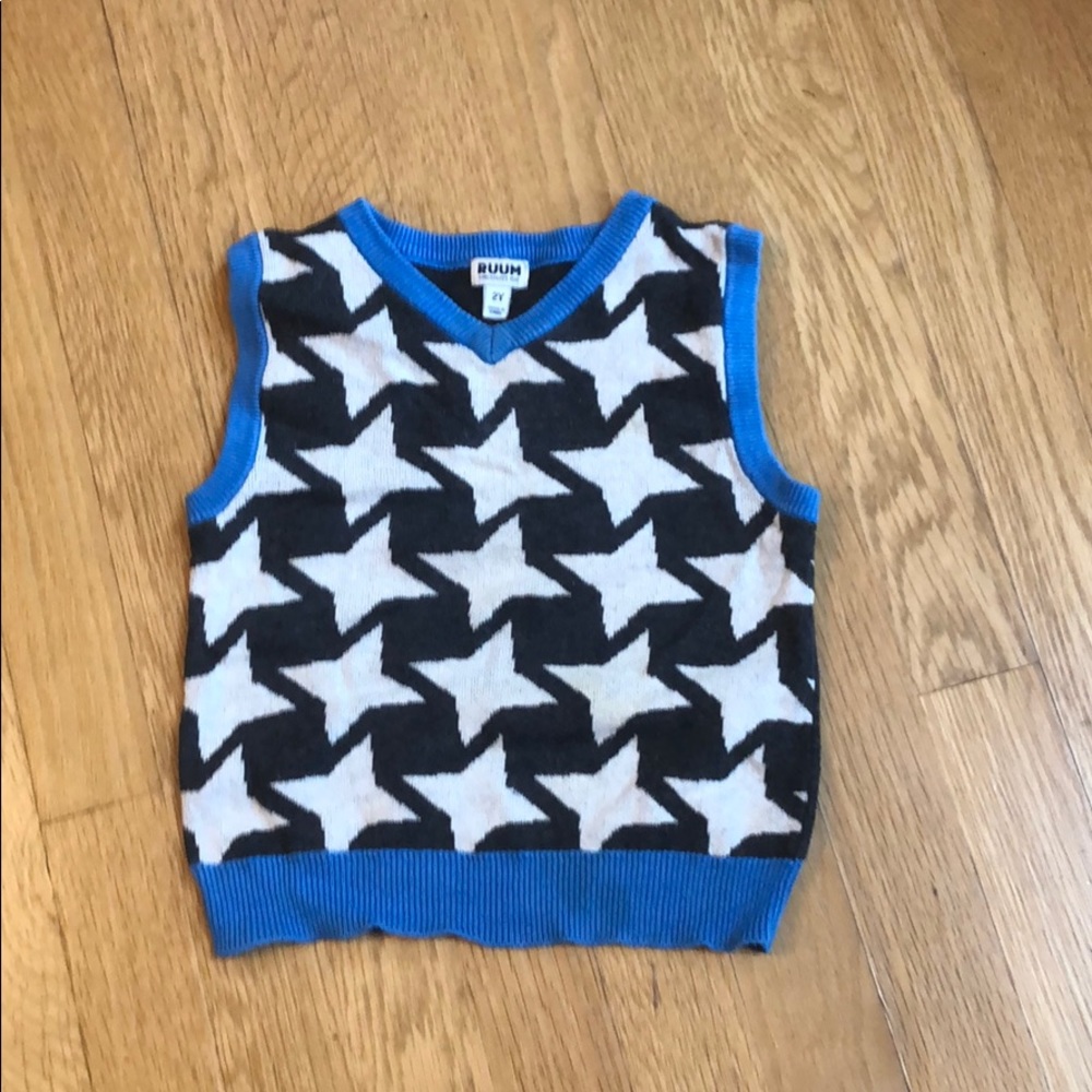 vest